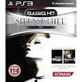 Silent Hill HD - Collection (PS3)