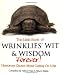 The Little Book of Wrinklies' Wit and Wisdom Forever