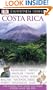 Costa Rica (EYEWITNESS TRAVEL GUIDE)