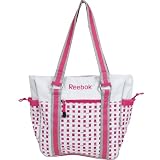 Reebok Shopping Tote - Pink