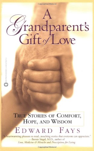 A Grandparent's Gift of Love