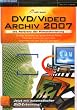 DVD - Video Archiv Edition 2007