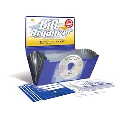 Bill Organizer