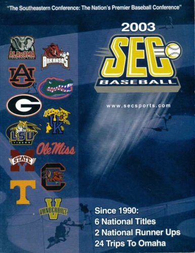 Southeastern Conference