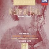 Ariadne Auf Naxos (Complete)