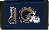 St. Louis Rams Girls Cheerleader Dress, Size= 5