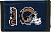 Search : St. Louis Rams Nylon Wallet