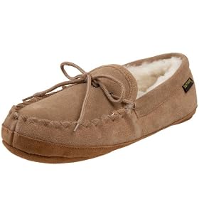 Old Friend Mens Loafer Moc Soft Sole Moccasin by Old Friend