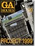 Houses: Project 1999 (Global Architecture Document)