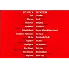 The Perfect Christmas Holiday Music by  Various Artists, Sting, Elton John, Diana Ross & The Supremes, and B.B. King 