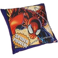 MARVEL Spiderman Comic Decorative Pillow
