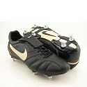 Nike Men's NIKE TIEMPO BRASILEIRO SOFT GROUND SOCCER SHOES