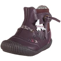 CHIPIE LIBEL 69907, Mädchen Lauflernschuhe