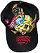 Men's Ed Hardy Hat Chain Cap Skull Death or Glory