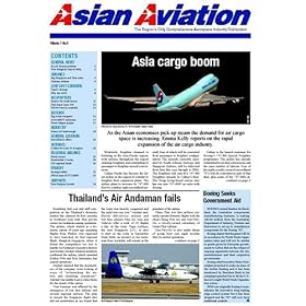Asian Aviation by 