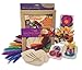 Artterro Needle Felting Kit