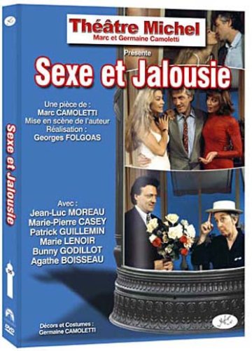 Sexe et jalousie [Edizione: Francia]