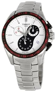 Tissot Veloci-t Mens Watch T024.417.21.011.00