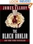 The Black Dahlia (Thorndike Press Large Print Crime Scene)