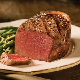 Omaha Steaks Bone-In Private Reserve Filet