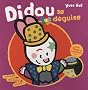Didou se d�guise