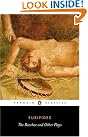 The Bacchae and...