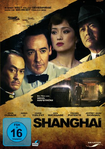 Produkt-Bild: Shanghai