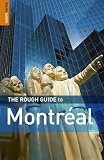 The Rough Guide to Montreal (Rough Guide Travel Guides)