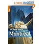 The Rough Guide to Montreal 3 (Rough Guide Travel Guides)