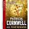 Patricia Cornwell audiobooks