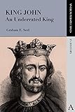 King John : an underrated king