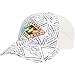 Billabong Juniors Heritage Mashup Trucker Hat