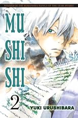 Mushishi 2