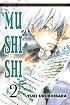Mushishi, Volume 2