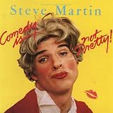 Comedy Is Not Pretty