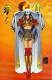 Shi: The Way of the Warrior #8