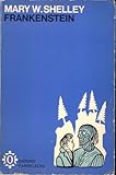 Frankenstein; or, The modern Prometheus