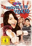 iCarly: Trouble in Tokio Reviews
