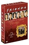 Friends - L'Integrale Saison 2 - Edition 4 DVD (Nouveau Packaging)