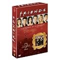 Friends - L'Int�grale Saison 2 - �dition 4 DVD (Nouveau Packaging)