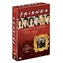 Friends - L'Intégrale Saison 2 - Édition 4 DVD (Nouveau Packaging)