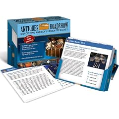 Antiques Roadshow: 2010 Day-to-Day Calendar by Accord Publishing