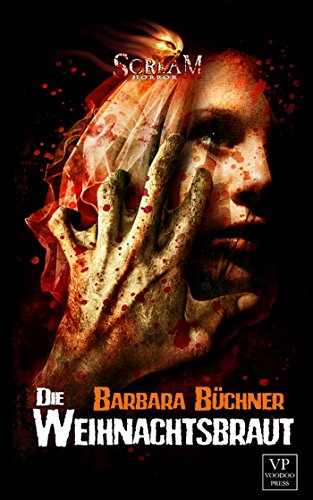 Die Weihnachtsbraut: Grusel (German Edition)
