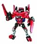 Transformers Movie 2  Deluxe Swerve