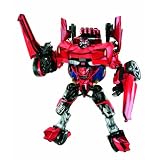 Transformers Movie 2 Deluxe Swerve