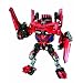 Transformers Movie 2  Deluxe Swerve