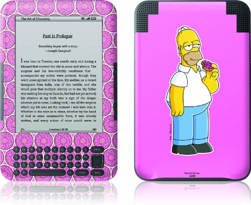 Skinit Kindle Skin (Fits Latest Generation, 6