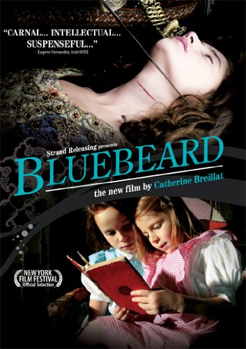Bluebeard