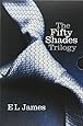Fifty Shades Trilogy Boxed Set