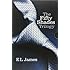 Fifty Shades Trilogy Boxed Set